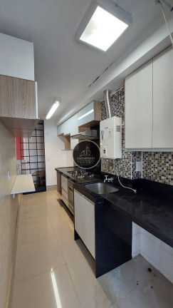 Imagem Apartamento com 2 Quartos à Venda, 65 m² em Reserva Do Bosque - Campinas