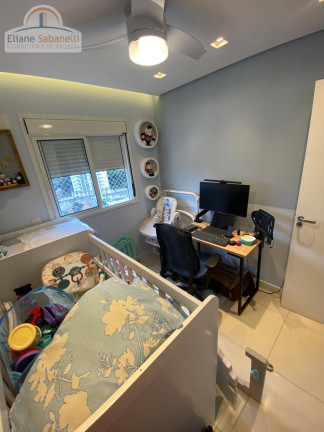 Imagem Apartamento com 2 Quartos à Venda, 57 m² em Panamby - São Paulo Imagem Apartamento com 2 Quartos à Venda, 57 m² em Panamby - São Paulo