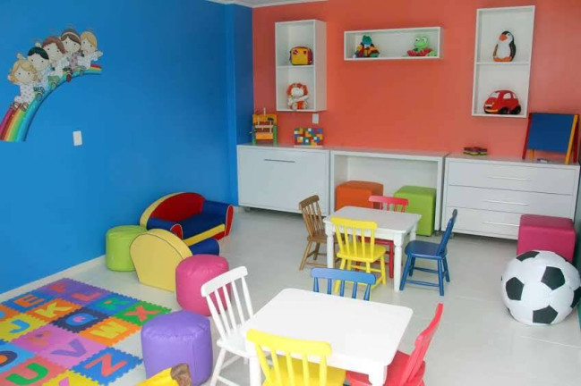 Imagem Apartamento com 2 Quartos à Venda, 66 m² em Buraquinho - Lauro De Freitas