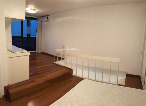 Imagem Imóvel com 1 Quarto à Venda, 68 m² em Itaim Bibi - São Paulo