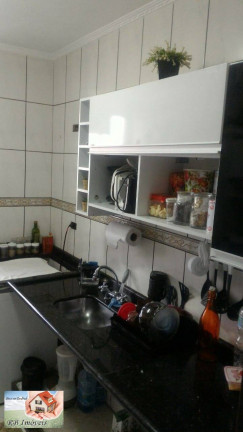Imagem Apartamento com 2 Quartos à Venda, 56 m² em Jardim Do Estádio - Santo André Imagem Apartamento com 2 Quartos à Venda, 56 m² em Jardim Do Estádio - Santo André