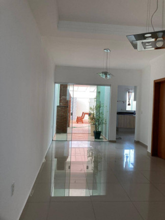 Casa com 3 Quartos à Venda, 170 m² em Condomínio Villagio Milano - Sorocaba