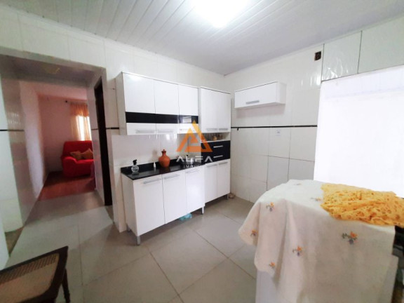 Imagem Casa com 3 Quartos à Venda, 53 m²