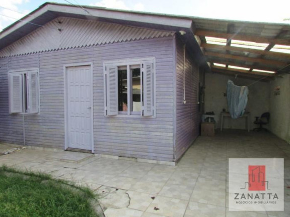 Imagem Casa com 2 Quartos à Venda,  em Olímpica - Esteio
