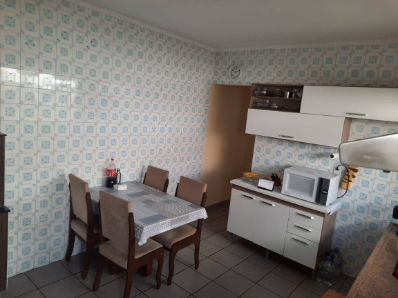 Imagem Casa com 3 Quartos à Venda, em Vila Flórida - São Bernardo Do Campo Imagem Casa com 3 Quartos à Venda, em Vila Flórida - São Bernardo Do Campo