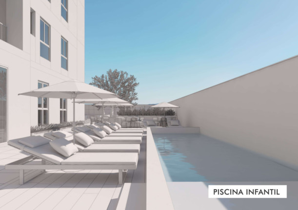 Imagem Apartamento com 2 Quartos à Venda, 100 m² em Perequê - Porto Belo