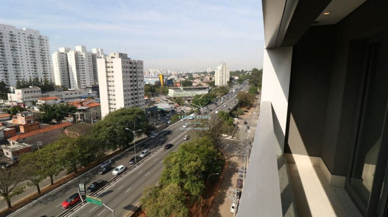 Imagem Sala Comercial à Venda, 50 m² em Vila Clementino - São Paulo