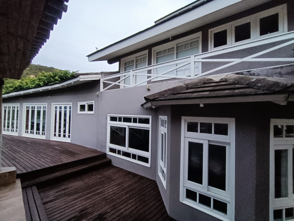 Imagem Imóvel com 3 Quartos à Venda, 350 m² em Praia Da Silveira - Garopaba