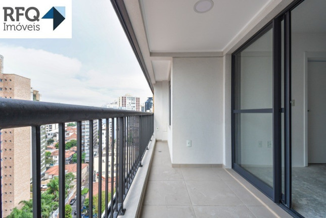 Imagem Imóvel com 2 Quartos à Venda, 45 m² em Vila Mariana - São Paulo