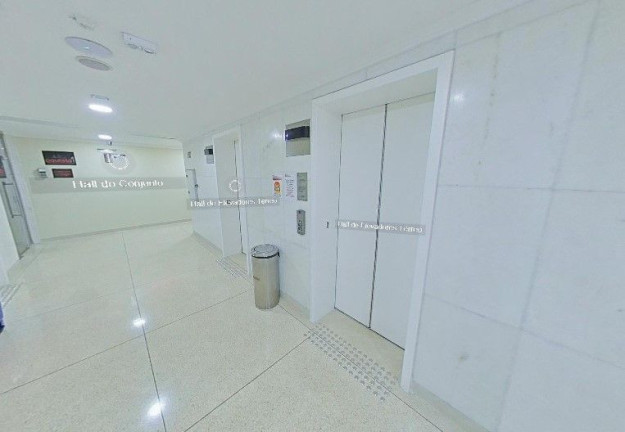 Imagem Sala Comercial à Venda, 25 m² em Jardim Paulista - São Paulo