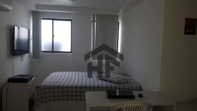 Imagem Apartamento com 4 Quartos à Venda, 350 m² em Madalena - Recife