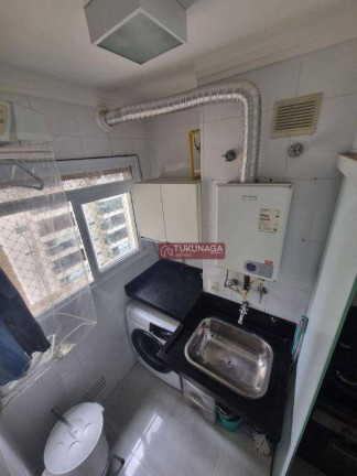 Imagem Apartamento com 2 Quartos à Venda, 80 m² em Jardim Flor Da Montanha - Guarulhos Imagem Apartamento com 2 Quartos à Venda, 80 m² em Jardim Flor Da Montanha - Guarulhos