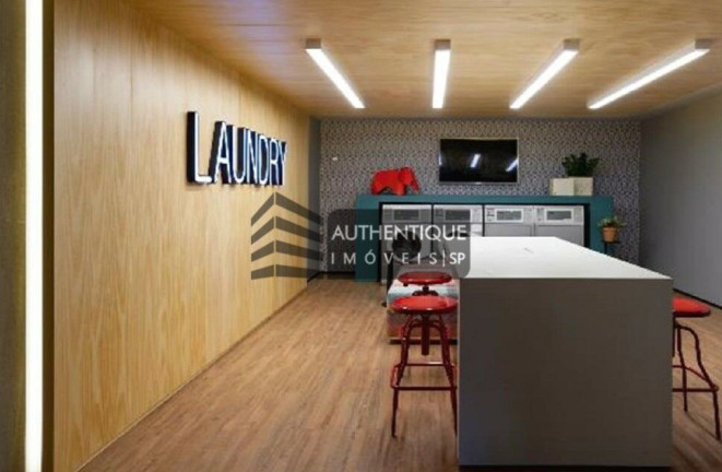 Imagem Imóvel com 1 Quarto à Venda, 42 m² em Alphaville Industrial - Barueri Imagem Imóvel com 1 Quarto à Venda, 42 m² em Alphaville Industrial - Barueri