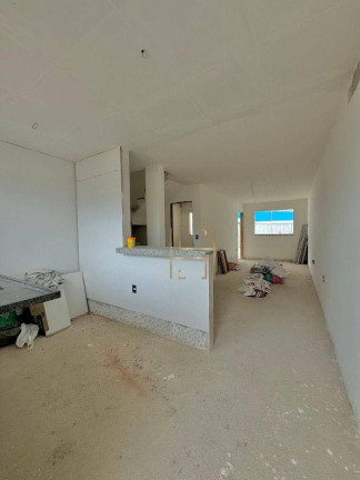 Imagem Casa com 3 Quartos à Venda, 100 m² em Colina De Laranjeiras - Serra