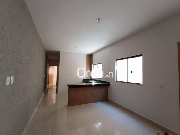 Imagem Casa com 3 Quartos à Venda, 87 m² em Residencial Santa Fé I - Goiânia Imagem Casa com 3 Quartos à Venda, 87 m² em Residencial Santa Fé I - Goiânia