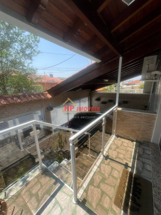 Imagem Casa com 3 Quartos à Venda, 224 m² em Jardim Das Flores - Osasco Imagem Casa com 3 Quartos à Venda, 224 m² em Jardim Das Flores - Osasco