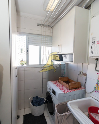 Imagem Apartamento com 2 Quartos à Venda, 71 m² em Vila Nova Conceição - São Paulo