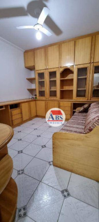 Imagem Apartamento com 3 Quartos à Venda, 140 m² em Canto Do Forte - Praia Grande Imagem Apartamento com 3 Quartos à Venda, 140 m² em Canto Do Forte - Praia Grande