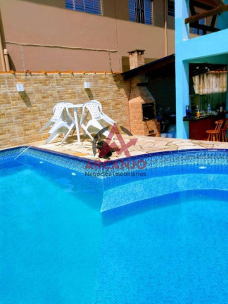 Imagem Sobrado com 3 Quartos à Venda, 155 m² em Sapé - Ubatuba Imagem Sobrado com 3 Quartos à Venda, 155 m² em Sapé - Ubatuba