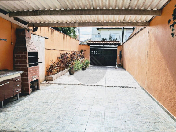 Imagem Casa com 2 Quartos à Venda, 170 m² em Chacara Das Tamaras - Itanhaém