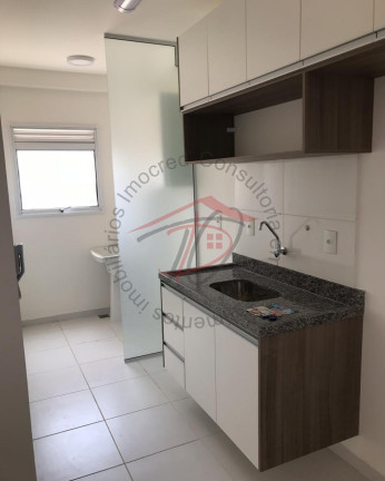 Imagem Imóvel com 2 Quartos à Venda, 59 m² em Jardim Adelaide - Hortolândia
