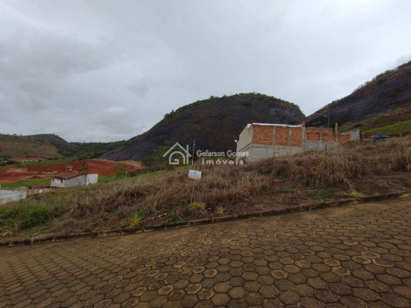 Imagem Terreno à Venda, 240 m² em Esplanada - Mantena Imagem Terreno à Venda, 240 m² em Esplanada - Mantena