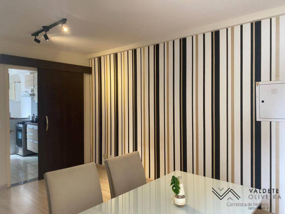 Imagem Apartamento com 2 Quartos à Venda, 52 m² em Jardim Oriente - São José Dos Campos