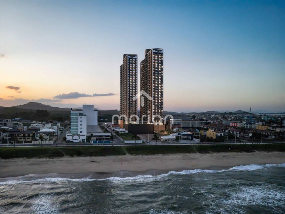 Apartamento com 2 Quartos à Venda, 69 m² em Itingá I - Barra Velha