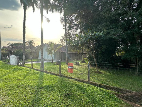 Imagem Casa com 3 Quartos à Venda, 90 m² em Pinheiros - Balneário Barra Do Sul