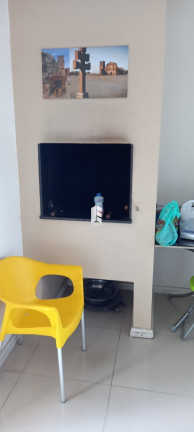 Imagem Imóvel com 9 Quartos à Venda, 380 m² em Centro - Santa Maria