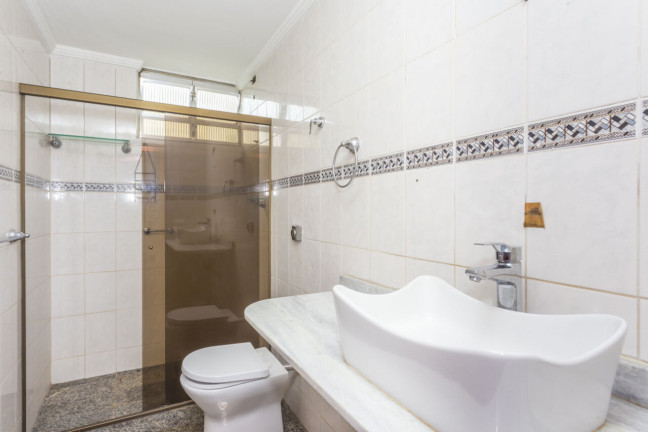 Imagem Apartamento com 2 Quartos à Venda, 84 m² em Santa Cecília - São Paulo