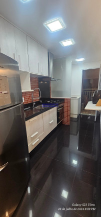 Imagem Apartamento com 3 Quartos à Venda, 82 m² em Jardim Das Vertentes - São Paulo Imagem Apartamento com 3 Quartos à Venda, 82 m² em Jardim Das Vertentes - São Paulo