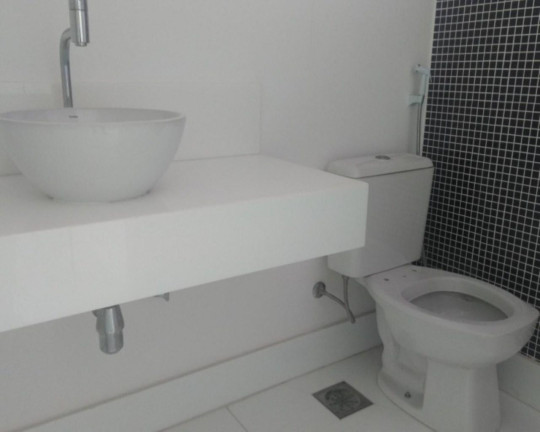 Imagem Cobertura com 4 Quartos à Venda, 240 m² em Vila Nova - Cabo Frio