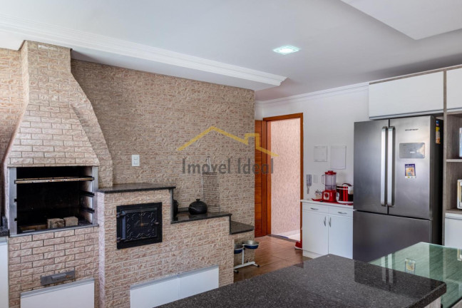 Imagem Casa com 3 Quartos à Venda, 221 m² em Cidade Industrial De Curitiba - Curitiba Imagem Casa com 3 Quartos à Venda, 221 m² em Cidade Industrial De Curitiba - Curitiba