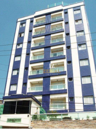 Imagem Apartamento com 2 Quartos à Venda, 75 m² em Santa Maria - São Caetano Do Sul