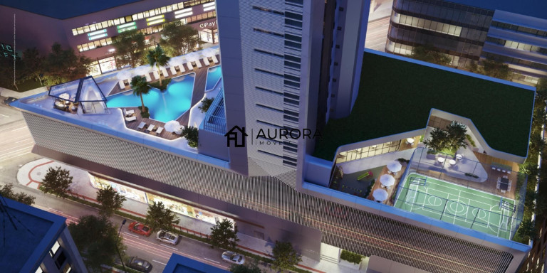 Imagem Apartamento com 4 Quartos à Venda, 170 m² em Centro - Balneário Camboriú
