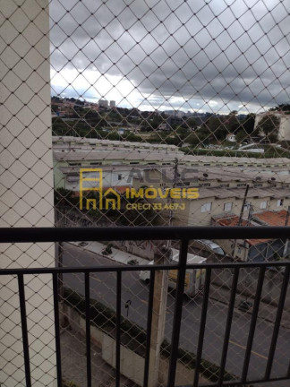 Imagem Apartamento com 2 Quartos à Venda, 51 m² em São Pedro - Osasco
