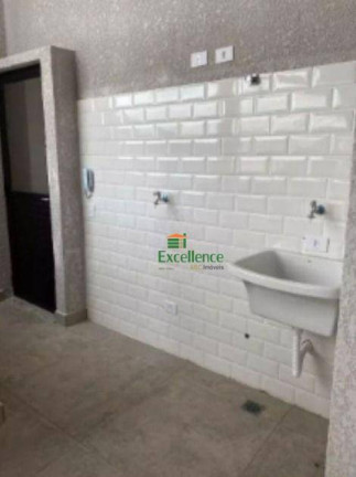 Imagem Cobertura com 2 Quartos à Venda, 92 m² em Vila Alpina - Santo André