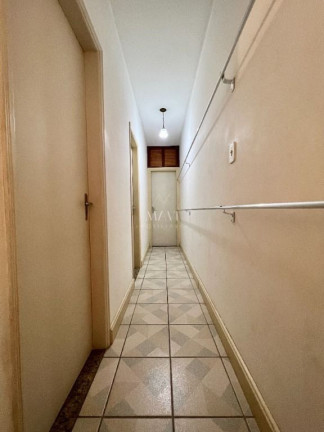 Imagem Apartamento com 2 Quartos à Venda, 67 m² em Tupi - Praia Grande