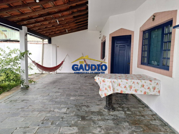 Imagem Casa com 1 Quarto à Venda, 107 m² em Jardim Raphael - Bertioga