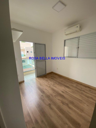 Imagem Casa com 3 Quartos à Venda, 110 m² em Ponte São João - Jundiai
