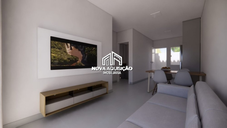 Imagem Casa com 2 Quartos à Venda, 45 m² em Shangri-lá - Pontal Do Paraná Imagem Casa com 2 Quartos à Venda, 45 m² em Shangri-lá - Pontal Do Paraná