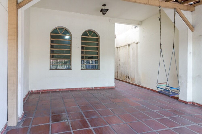 Imagem Casa com 3 Quartos à Venda, 108 m² em Vila Bandeirantes - São Paulo Imagem Casa com 3 Quartos à Venda, 108 m² em Vila Bandeirantes - São Paulo