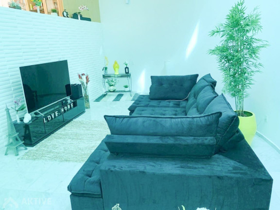 Imagem Casa de Condomínio com 4 Quartos à Venda, 851 m² em Tamboré - Barueri