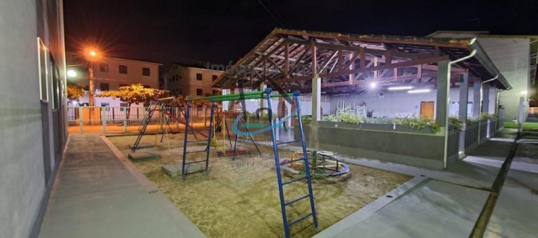 Imagem Apartamento com 2 Quartos à Venda, 60 m² em Maranduba - Ubatuba