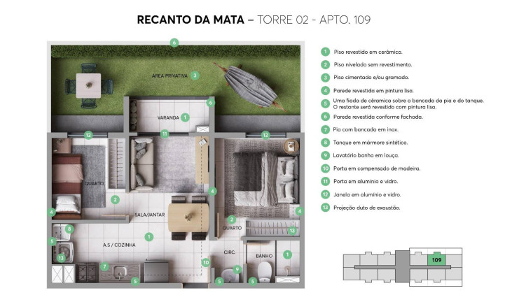 Imagem Apartamento com 2 Quartos à Venda, 35 m² em Vila Sílvia - São Paulo Imagem Apartamento com 2 Quartos à Venda, 35 m² em Vila Sílvia - São Paulo