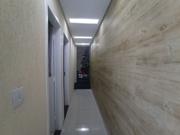Imagem Sobrado com 3 Quartos à Venda, 140 m² em Jardim São Luís - Suzano