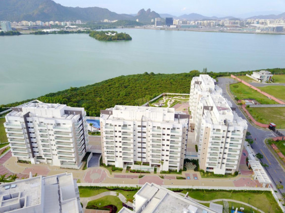 Imagem Apartamento com 2 Quartos à Venda, 80 m² em Barra Da Tijuca - Rio De Janeiro Imagem Apartamento com 2 Quartos à Venda, 80 m² em Barra Da Tijuca - Rio De Janeiro
