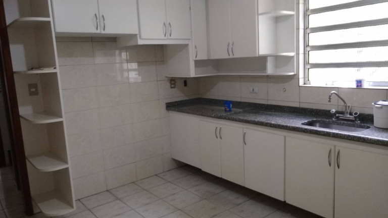 Imagem Casa com 3 Quartos à Venda, 180 m² em Vila Moinho Velho - São Paulo