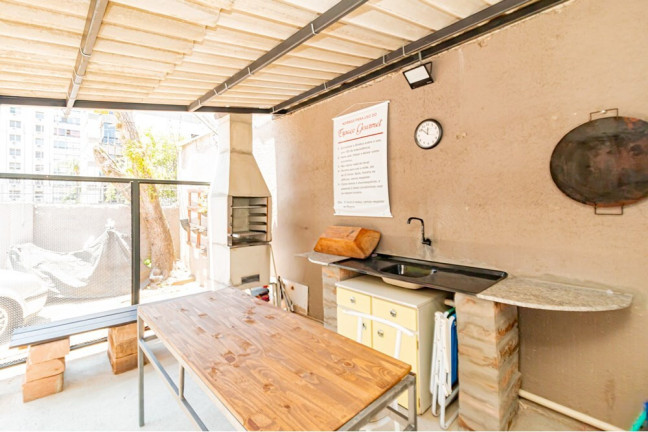 Imagem Apartamento com 2 Quartos à Venda, 48 m² em Passo Da Areia - Porto Alegre Imagem Apartamento com 2 Quartos à Venda, 48 m² em Passo Da Areia - Porto Alegre